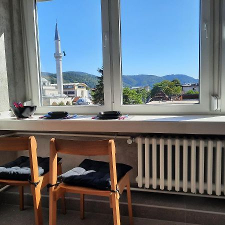 Apartman Tvrdjava Banja Luka Exteriér fotografie