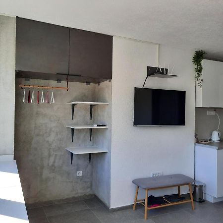 Apartman Tvrdjava Banja Luka Exteriér fotografie