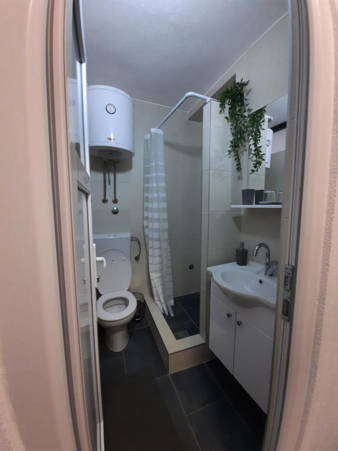 Apartman Tvrdjava Banja Luka Exteriér fotografie