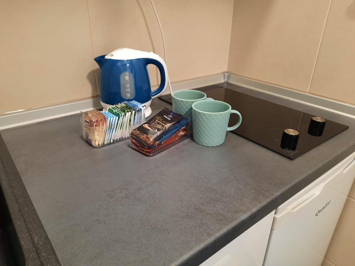Apartman Tvrdjava Banja Luka Exteriér fotografie