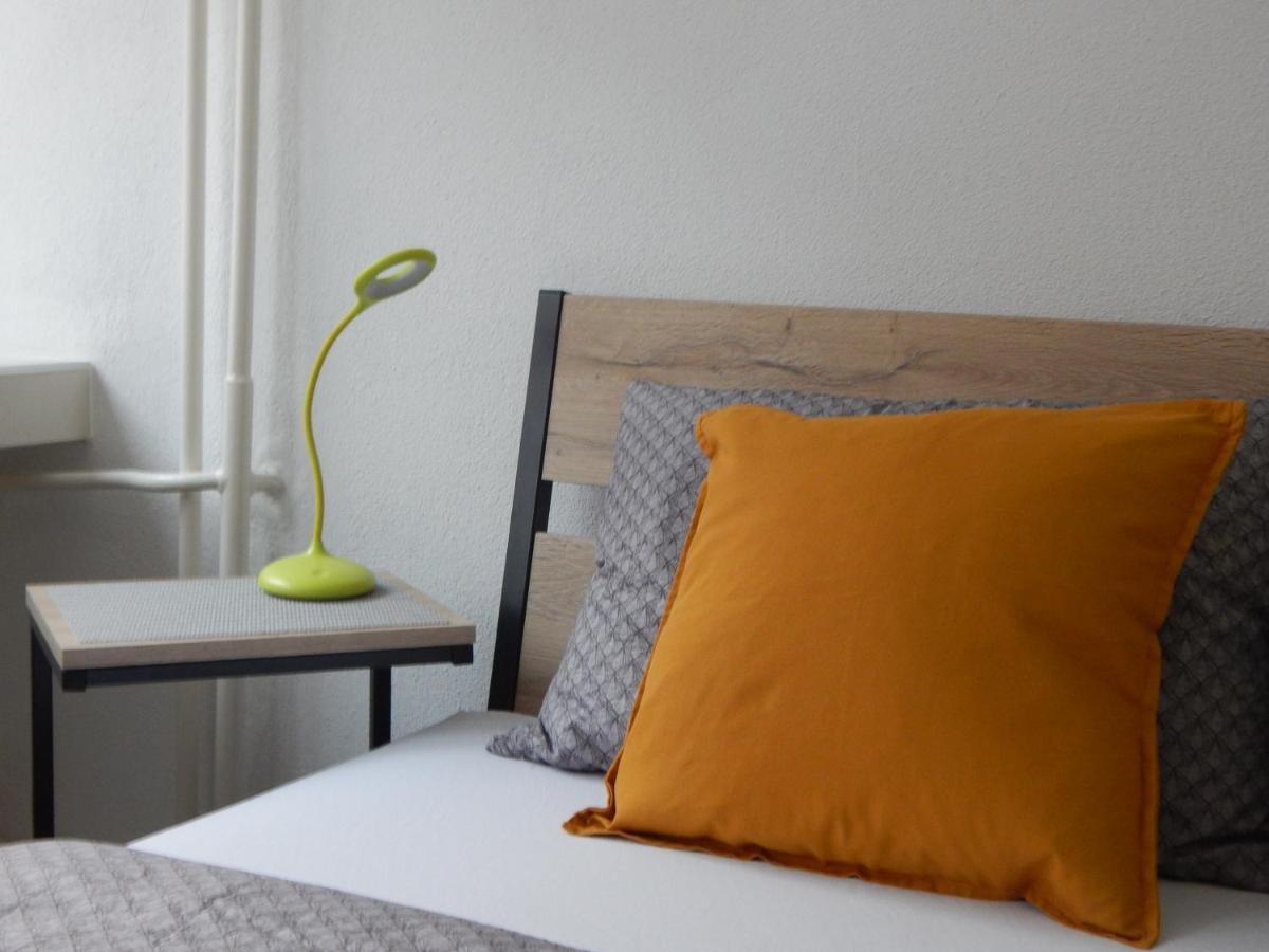 Apartman Tvrdjava Banja Luka Exteriér fotografie
