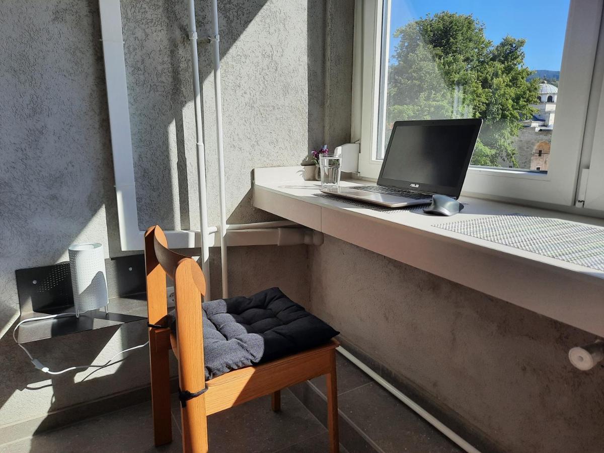 Apartman Tvrdjava Banja Luka Exteriér fotografie