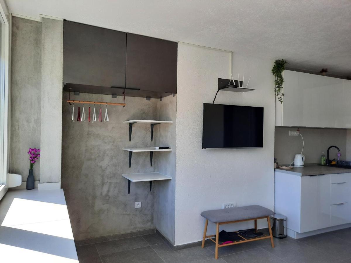 Apartman Tvrdjava Banja Luka Exteriér fotografie