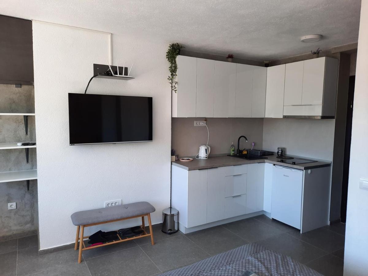 Apartman Tvrdjava Banja Luka Exteriér fotografie