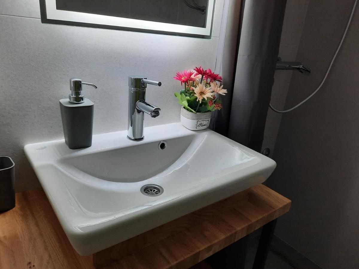 Apartman Tvrdjava Banja Luka Exteriér fotografie